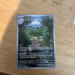 Exeggutor 135/132 Mega Evolutions Pokemon TCG Near Mint - Image 1