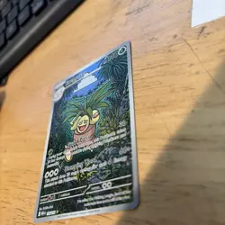 Exeggutor 135/132 Mega Evolutions Pokemon TCG Near Mint - Image 2