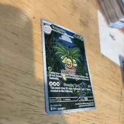 Exeggutor 135/132 Mega Evolutions Pokemon TCG Near Mint - Image 3
