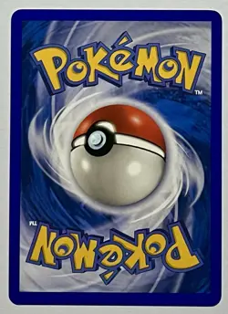 Tyrogue 63/147 (NM) Uncommon E Series: Aquapolis 2002 Pokemon Card - Image 2