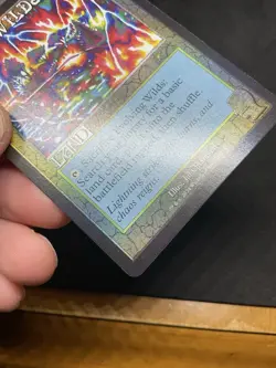 Evolving Wilds (Rainbow Foil) Secret Lair Drop Foil MTG - Image 5