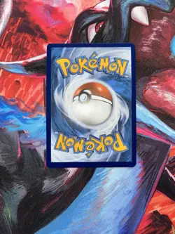 Pokemon Tapu Bulu 065/064 Shrouded Fable Illustration Rare Near Mint - Image 2