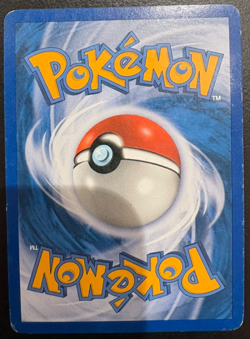 Pokemon TCG Metapod 47/106 Great Encounters Reverse Holo MP - Image 2