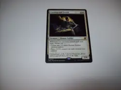 MTG Cosmogrand Zenith Edge of Eternities Rare #009 NM Free Ship & Tracked - Image 2