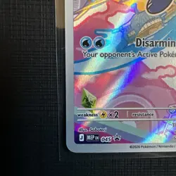 Pokemon TCG First Partner Illustration Collection Alola: Rowlet, Litten, Popplio - Image 5