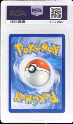 2024 Pokemon Play! Pokemon Prize Pack Series 5 Mewtwo EX #058 PSA 10 Gem Mint - Image 2