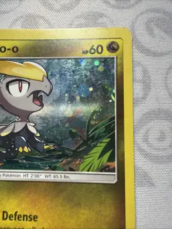 Pokemon TCG Jangmo-O #SM40 Pokemon Promo Sun & Moon MP - Image 4