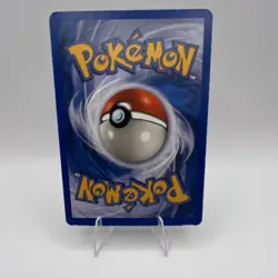 Swampert Regular Rare 100 HP EX-Ruby & Sapphire 13/109 Pokemon TCG English - Image 2