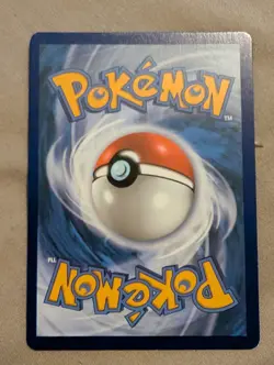 Jacinthe 122/088 Perfect Order Pokemon TCG Special Illustration Rare SIR NM Holo - Image 2