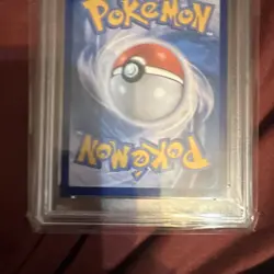 (Damaged case)Pokemon SV8a KO Umbreon ex Special Art Rare Holo #217 Kore PSA 10 - Image 4