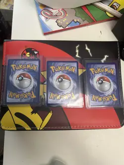 Pokemon TCG First Partner Illustration Collection Series 1 Gen 4 Sinnoh Starters - Image 2