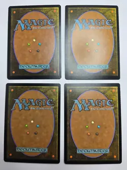 MTG - Relentless Dead x4 (Playset) - 131 - Shadows over Innistrad (SOI) - NM - Image 3