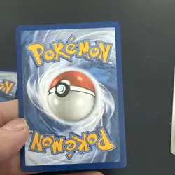 Pokemon TCG Scarlet & Violet Holo Lot camperupt reverse Koraidon ex Medicham - Image 5