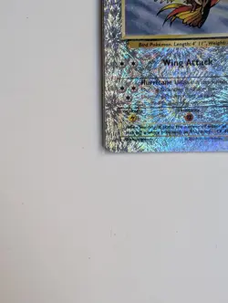 Pokemon Pidgeot 33/110 Legendary Collection Reverse Holo - LIGHT PLAY - Image 4