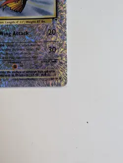 Pokemon Pidgeot 33/110 Legendary Collection Reverse Holo - LIGHT PLAY - Image 5