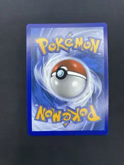 Pokmon TCG Riolu 010 Pokemon Center Stamped Black Star Promo Illustration Rare - Image 3