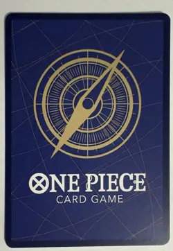 Koby PRB02-001 Rare Foil | Premium Booster - The Best Vol. 2 | One Piece TCG NM - Image 2