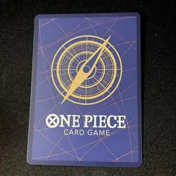 Zeus (Alternate Art) OP11-106 A Fist of Divine Speed Foil - Image 3