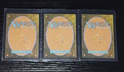 MTG Borderless Land Cards Edge Of Eternities Set - Image 2
