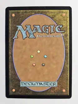 MTG Green Bear Umbra Rise of the Eldrazi Regular Vlp-Nm - Image 2