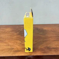 Sealed Taruka Pokemon Center Japanese Playing Cards Deck - Rayquaza Pikachu etc - Image 2