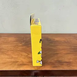 Sealed Taruka Pokemon Center Japanese Playing Cards Deck - Rayquaza Pikachu etc - Image 4