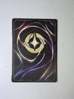 Disney Lorcana TCG John Silver Alien Pirate Non-Foil Legendary Card 89/104 - Image 2