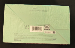 MTG Sealed Play Booster Box Duskmourn House of Horror Magic the Gathering - Image 2