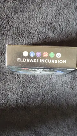 ​Modern Horizons 3 - Commander Deck (Eldrazi Incursion)​​ New Sealed - Image 5
