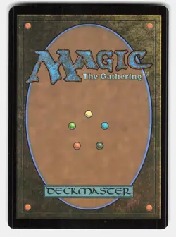 TEMPEST HAWK - Magic: The Gathering - Harding LP - Image 2