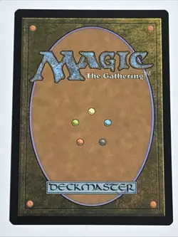 MTG War of the Spark Bloom Hulk Foil 154/264 NM - Image 2