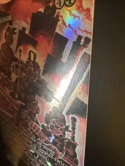 Doubling Season (Borderless) Teenage Mutant Ninja Turtles Source Material Foil - Image 2