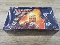 1 NEW FACTORY SEALED - SPANISH CORE SET 2014 M14 BOOSTER BOX - MTG - Image 1