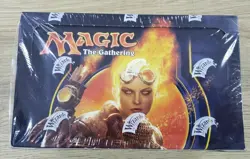 1 NEW FACTORY SEALED - SPANISH CORE SET 2014 M14 BOOSTER BOX - MTG - Image 3