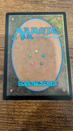 2026 MTG BRAINSTORM #0004 TMNT: Source Material Borderless Mythic Rare Magic - Image 2