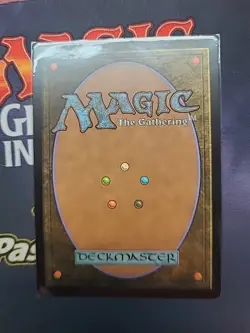 Magic the Gathering: Pyroblast Eternal Masters Foil NM 142/249 - Image 2