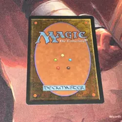 Birds Of Paradise X1 Mtg Fourth 4th Edition Nm - Image 2