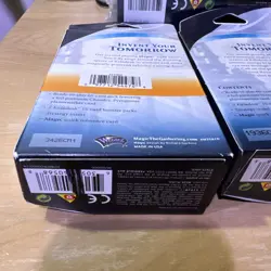 Magic the Gathering Kaladesh Deck Builders Toolkit and Planeswalker Deck MTG - Image 3