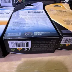 Magic the Gathering Kaladesh Deck Builders Toolkit and Planeswalker Deck MTG - Image 4