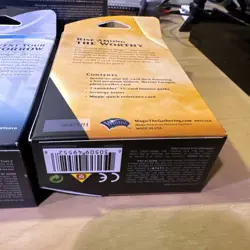 Magic the Gathering Kaladesh Deck Builders Toolkit and Planeswalker Deck MTG - Image 5