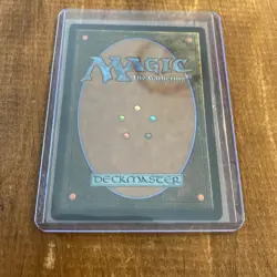 MTG Necropotence (31/103) Wilds of Eldraine Enchanting Tales NM - Image 2