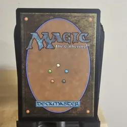 Stitcher's Supplier [White Border] [NM] - Mystery Booster 2 - MB2 - Image 2