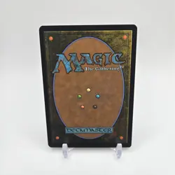 Burnt Offering - Secret Lair Drop Series - #7047 Bonus Iron Maiden Album Art - Image 2