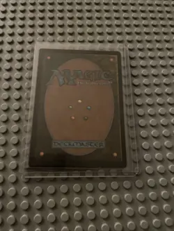 The Balrog Durins Bane Mtg Foil Nm - Image 3
