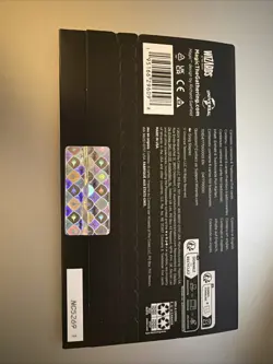 SEALED MTG Secret Lair x The Office: Dwight's Destiny - Traditional Foil Edition - Image 2