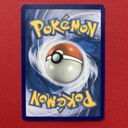 Pikachu Holo McDonald's Promo 2018 4/12 Pokemon TCG - LP - Image 2