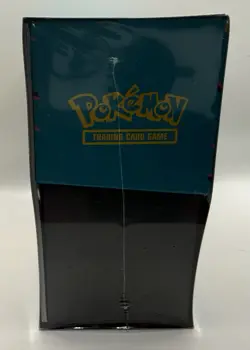 Pokemon TCG Mega Evolution Ascended Heroes ETB Elite Trainer Box Factory Sealed - Image 2