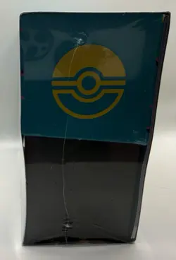 Pokemon TCG Mega Evolution Ascended Heroes ETB Elite Trainer Box Factory Sealed - Image 4