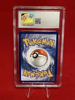 Misty’s Psyduck #193/182 CGC Mint 9 Holo/ Destined Rivals - Image 2