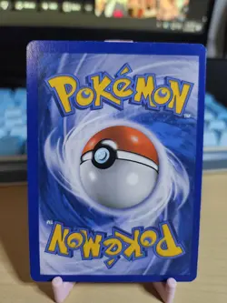 Gliscor 62/111 E4 Pokemon Platinum Rising Rivals Cracked Ice Reverse Holo LP - Image 4